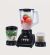 Anex AG-695UB Deluxe Blender & Grinde 3 in 1  - 2 Years Brand Warranty_ZS